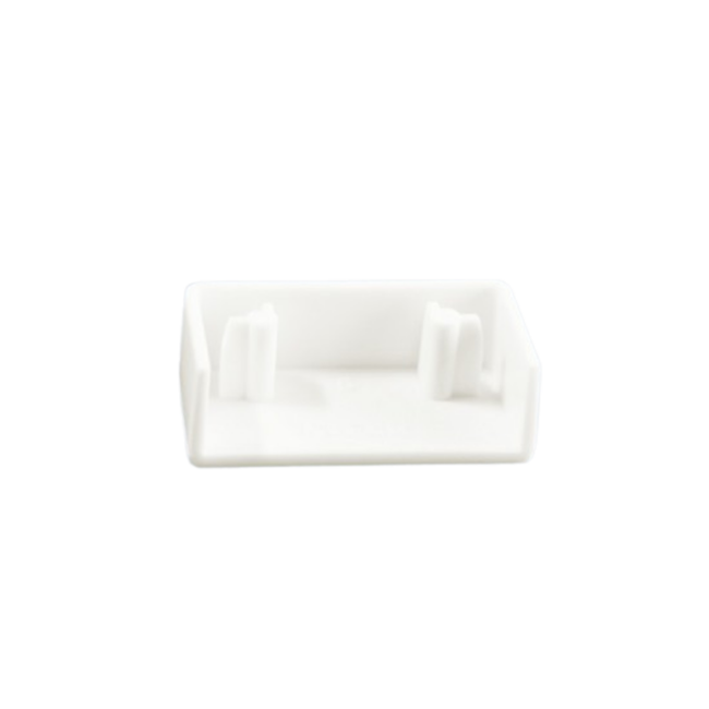 Tampa Extremidade Conduteck 20x10 Steck Ca2010te — Energiluz