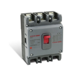 Disj Caixa Mold Asgard Trip 125a Serie S250 690v Steck Sdjs125