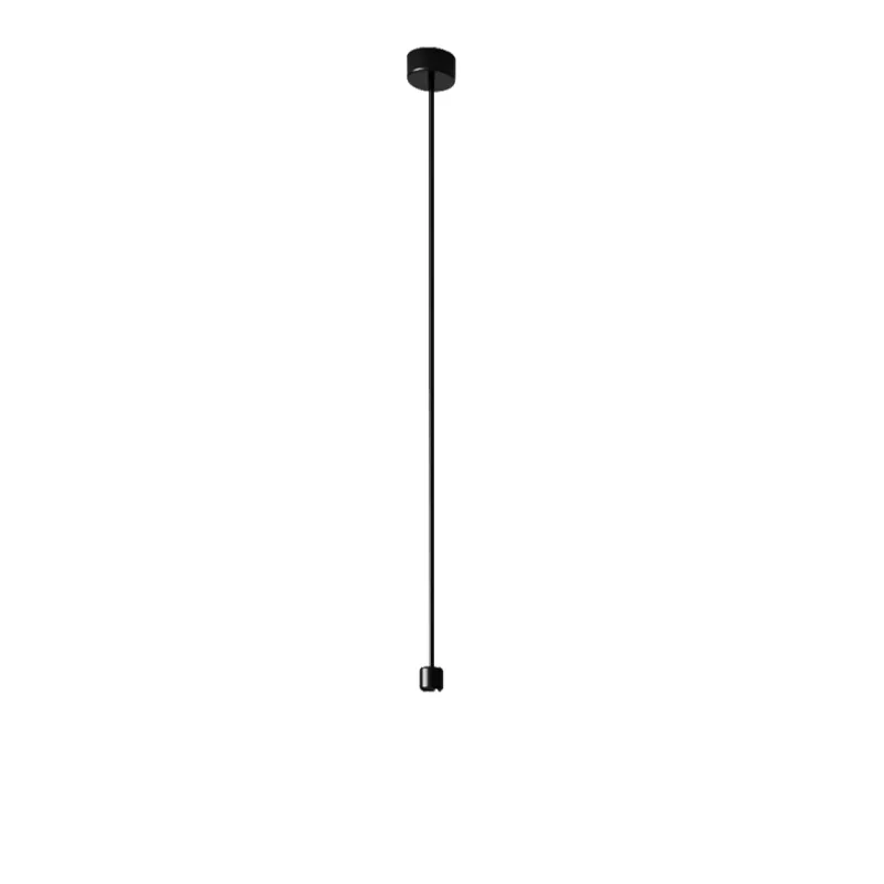 Pendente Ping Pd Led 0,5w Pretot 70cm 12v S/fonte — Energiluz