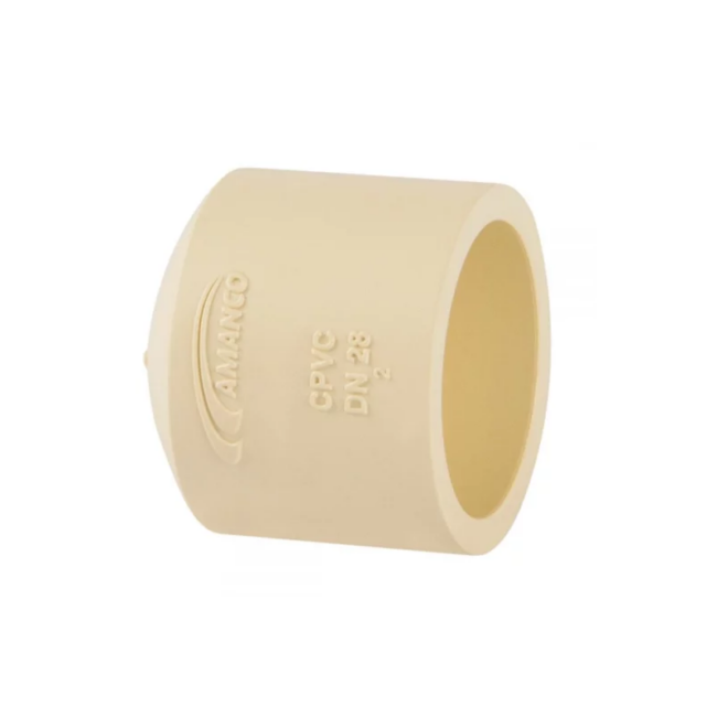 Cap Cpvc 22mm