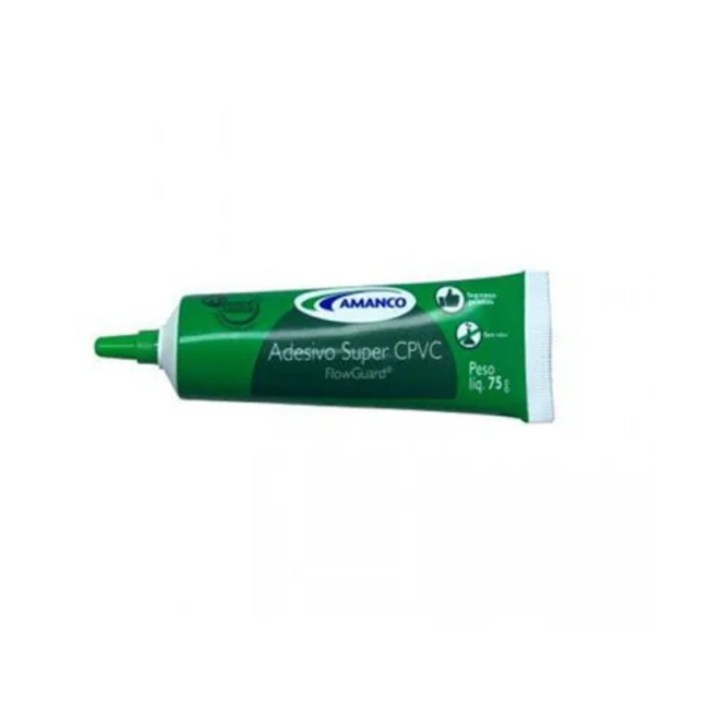 Adesivo Cpvc 75g